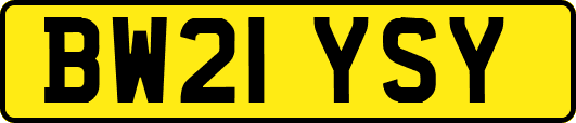 BW21YSY
