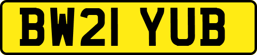 BW21YUB