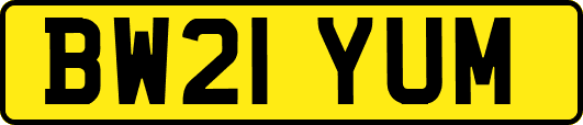 BW21YUM