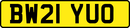 BW21YUO
