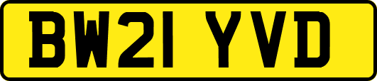 BW21YVD
