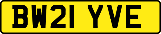 BW21YVE