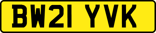 BW21YVK