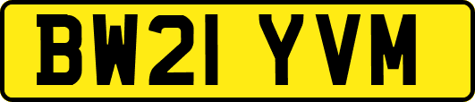 BW21YVM