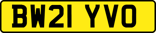 BW21YVO