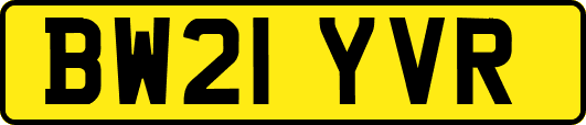 BW21YVR