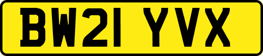 BW21YVX