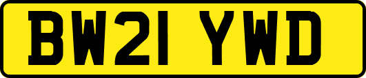 BW21YWD