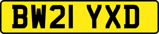 BW21YXD