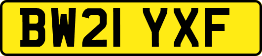 BW21YXF