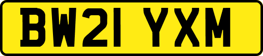 BW21YXM