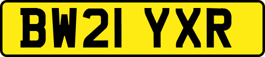 BW21YXR