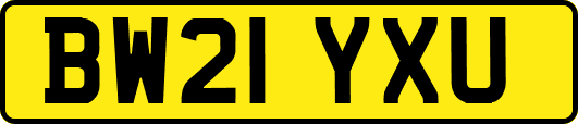 BW21YXU