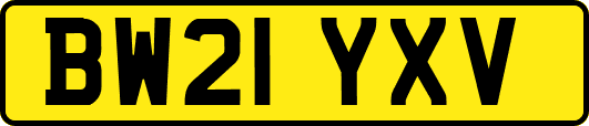 BW21YXV