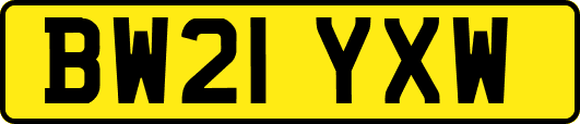 BW21YXW