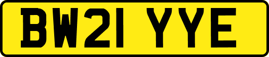 BW21YYE