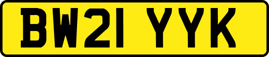 BW21YYK