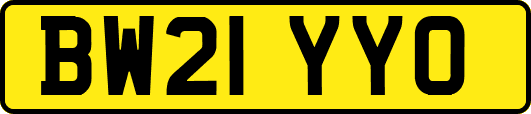 BW21YYO