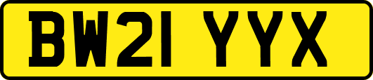 BW21YYX