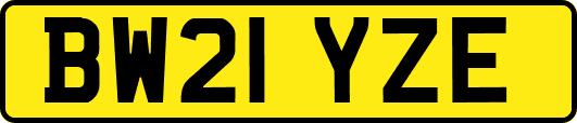 BW21YZE