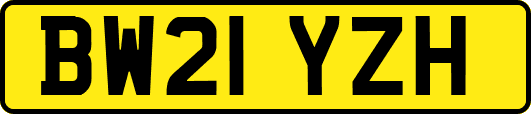 BW21YZH
