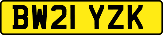 BW21YZK