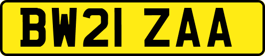 BW21ZAA