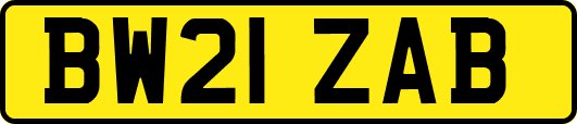 BW21ZAB