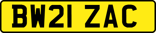BW21ZAC