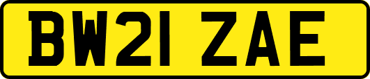BW21ZAE