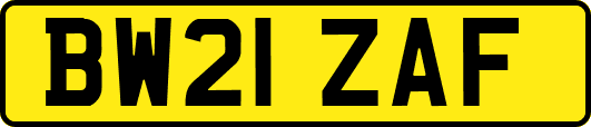 BW21ZAF
