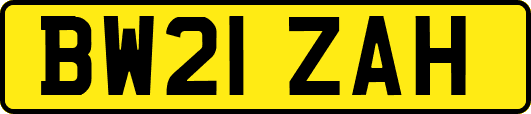 BW21ZAH