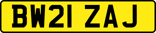 BW21ZAJ