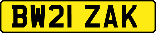 BW21ZAK