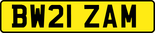 BW21ZAM