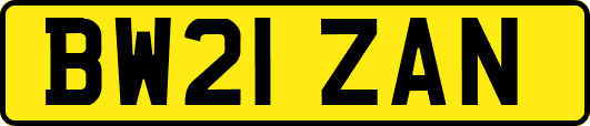 BW21ZAN