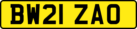 BW21ZAO