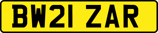 BW21ZAR