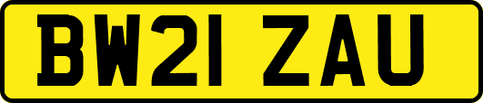 BW21ZAU