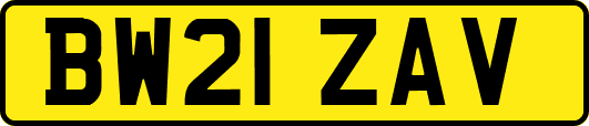 BW21ZAV