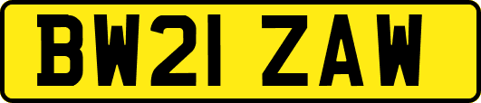 BW21ZAW