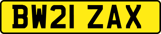 BW21ZAX