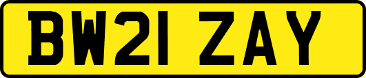 BW21ZAY