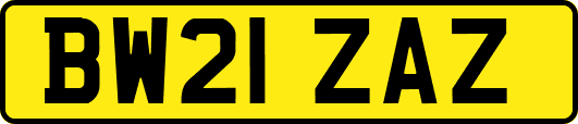 BW21ZAZ