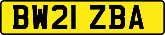 BW21ZBA