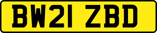 BW21ZBD