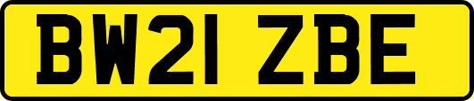 BW21ZBE