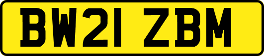 BW21ZBM