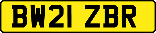 BW21ZBR