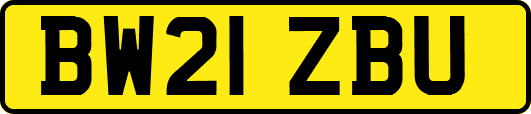 BW21ZBU